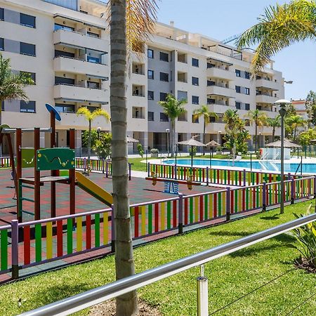A&N Luxury Pent-House La Vega Apartment Torre Del Mar Exterior photo