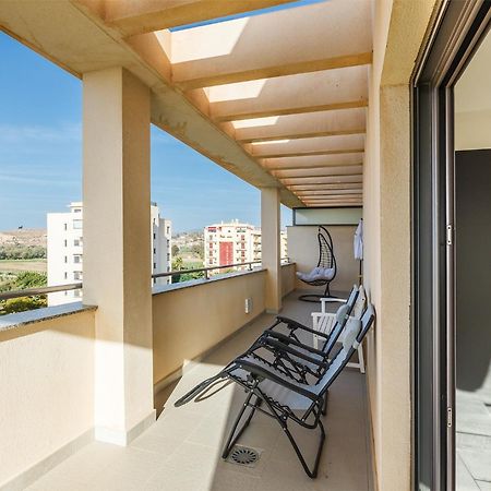 A&N Luxury Pent-House La Vega Apartment Torre Del Mar Exterior photo
