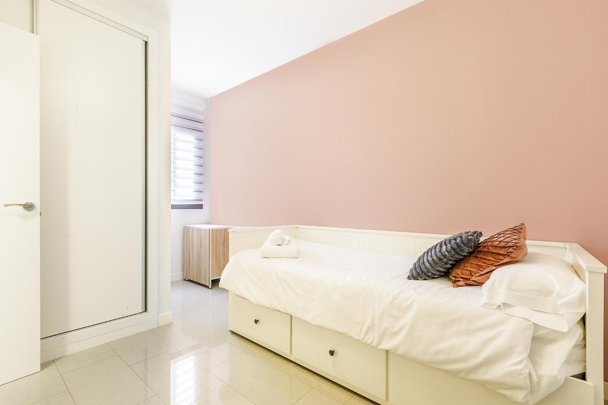A&N Luxury Pent-House La Vega Apartment Torre Del Mar Exterior photo