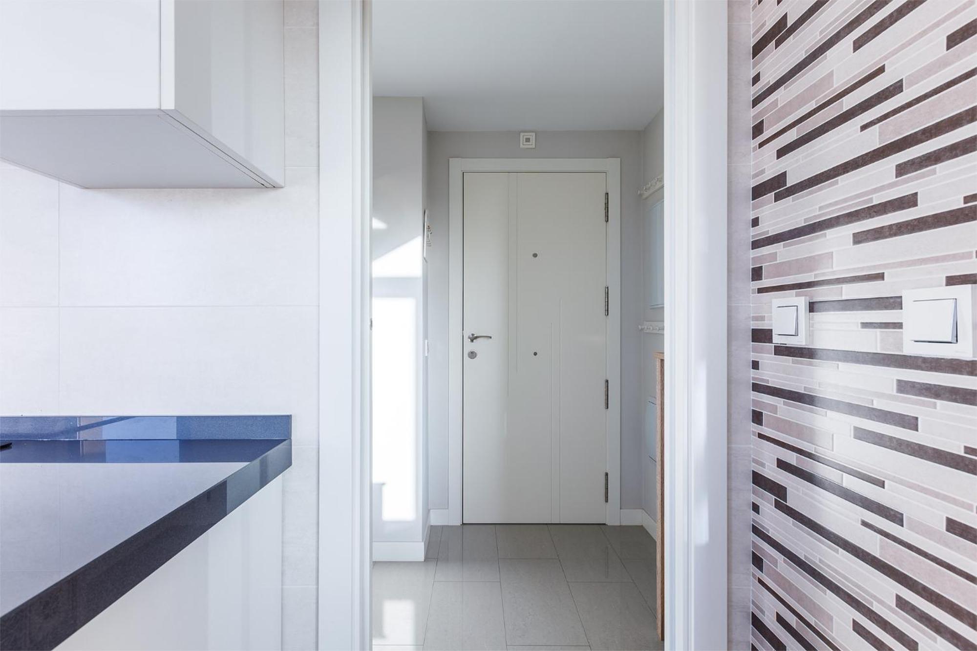 A&N Luxury Pent-House La Vega Apartment Torre Del Mar Exterior photo