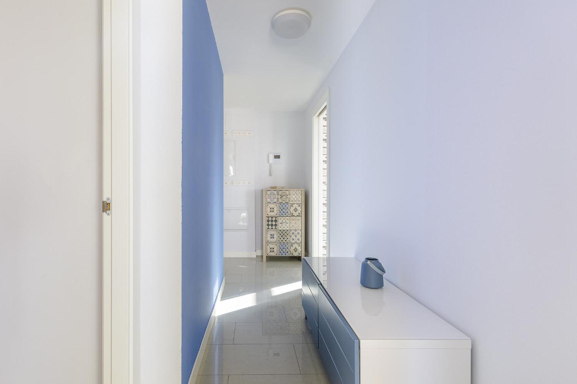 A&N Luxury Pent-House La Vega Apartment Torre Del Mar Exterior photo