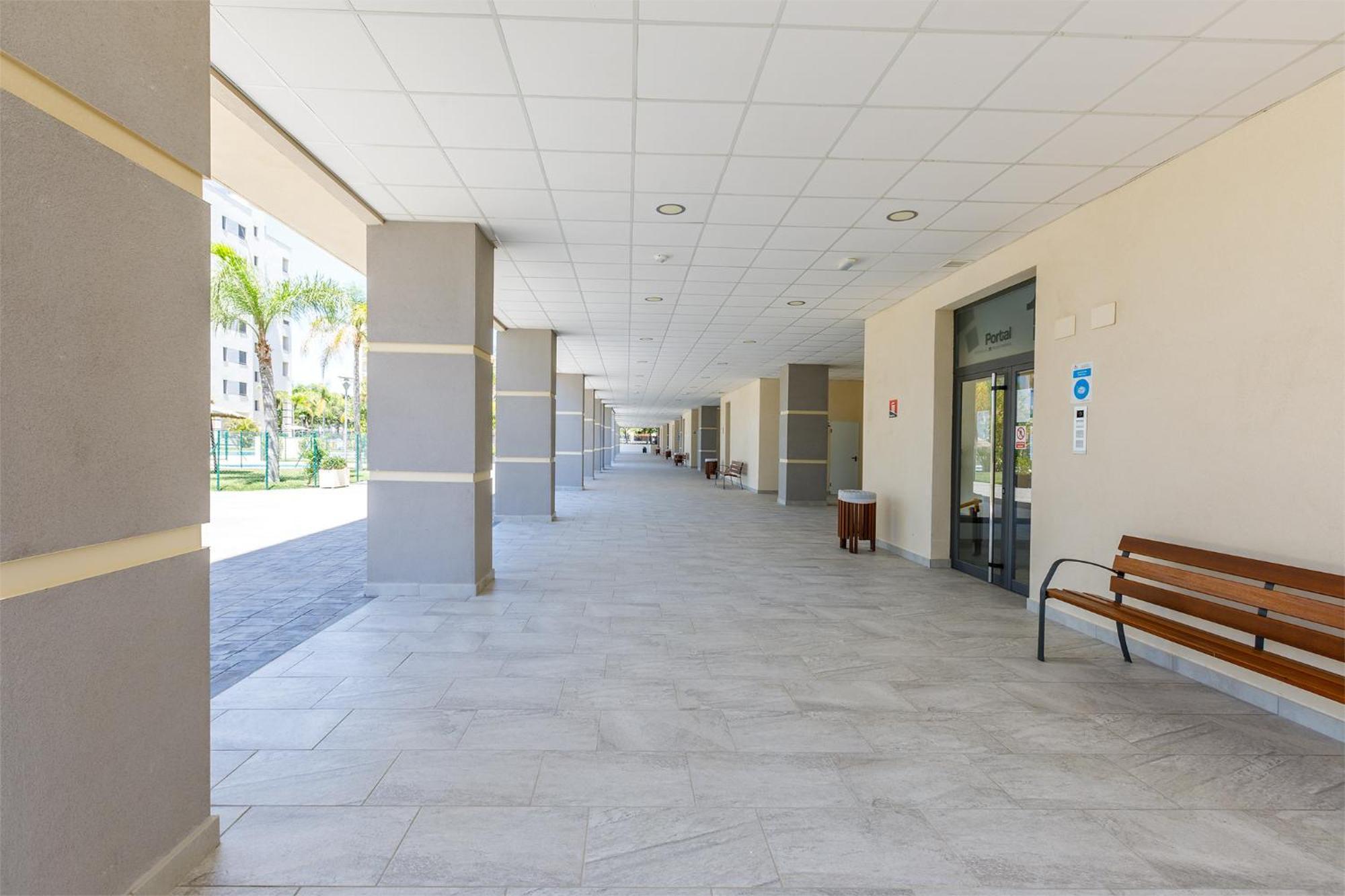A&N Luxury Pent-House La Vega Apartment Torre Del Mar Exterior photo