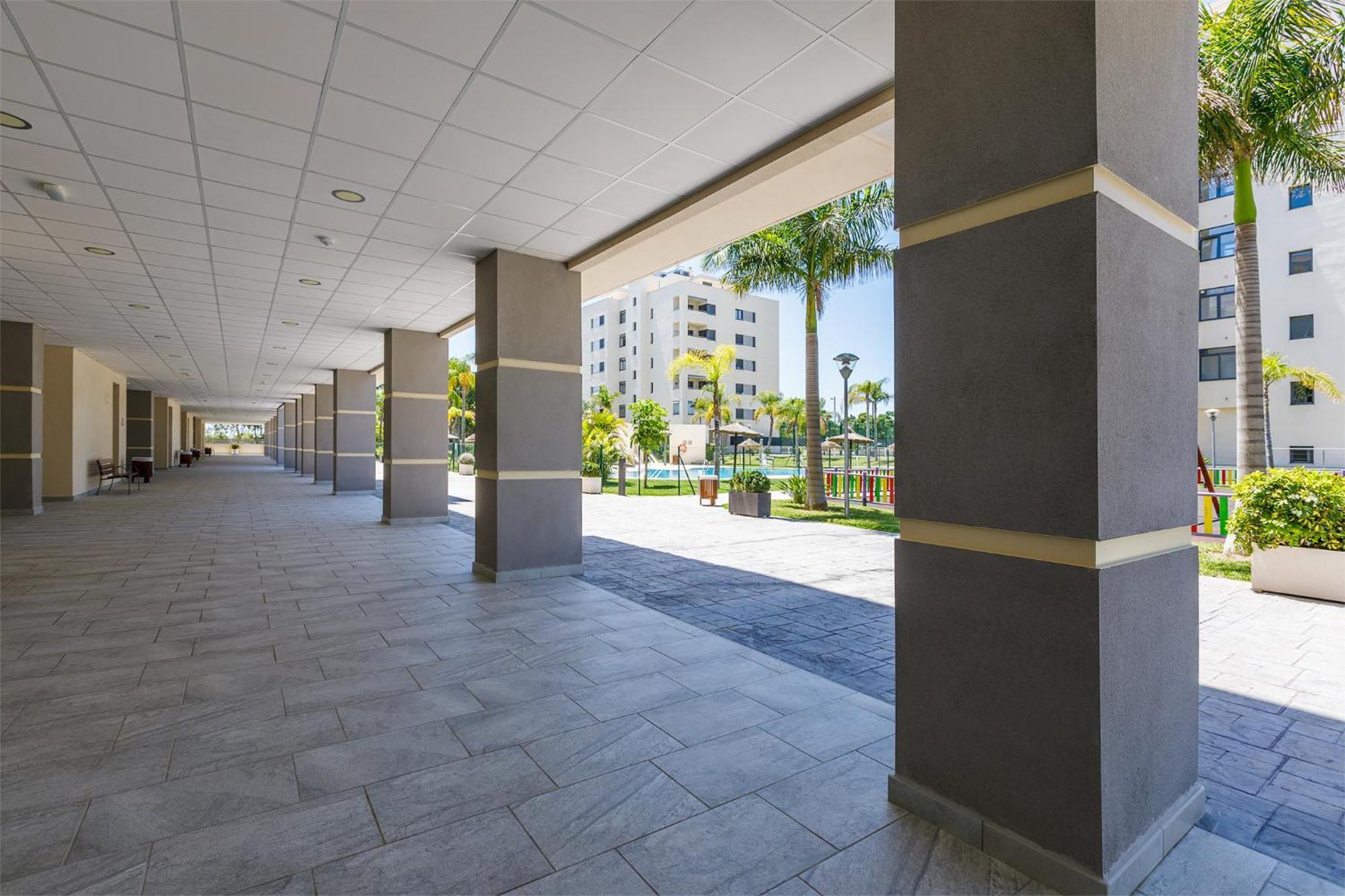 A&N Luxury Pent-House La Vega Apartment Torre Del Mar Exterior photo