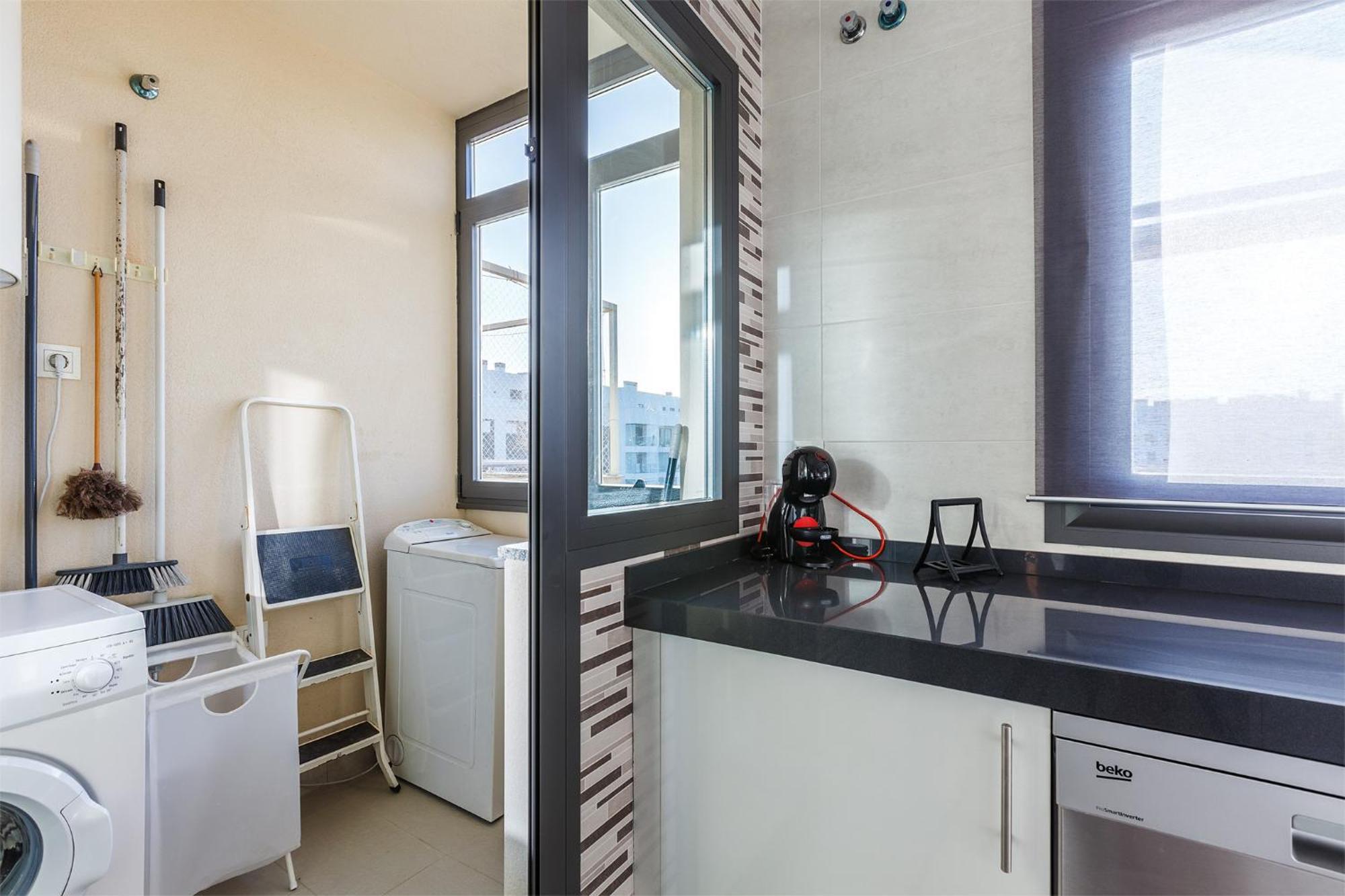 A&N Luxury Pent-House La Vega Apartment Torre Del Mar Exterior photo