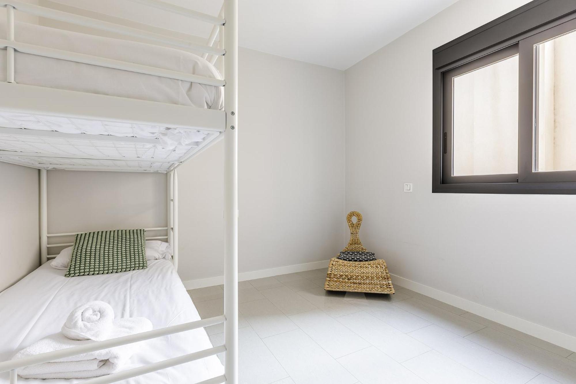 A&N Luxury Pent-House La Vega Apartment Torre Del Mar Exterior photo