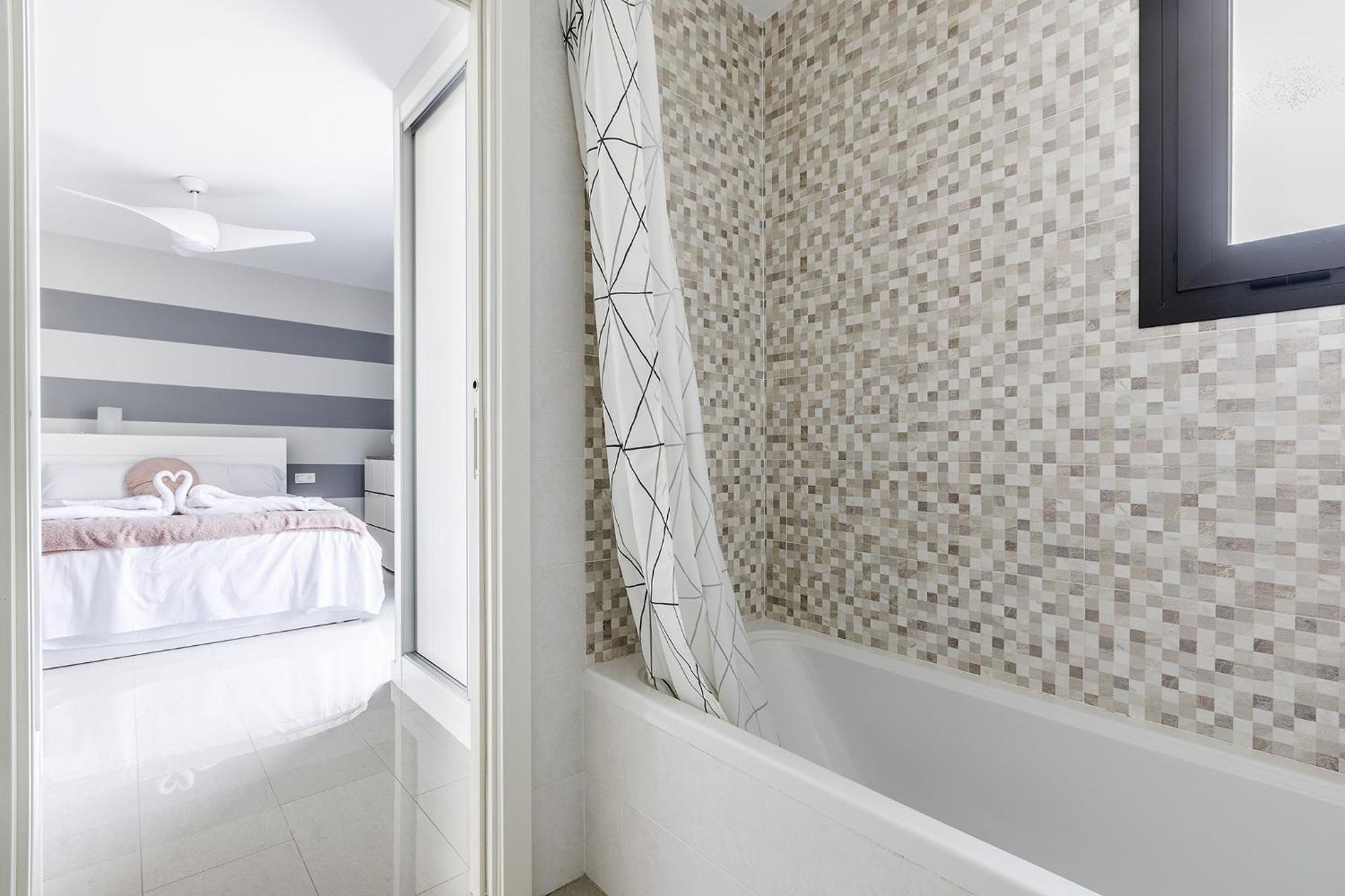A&N Luxury Pent-House La Vega Apartment Torre Del Mar Exterior photo