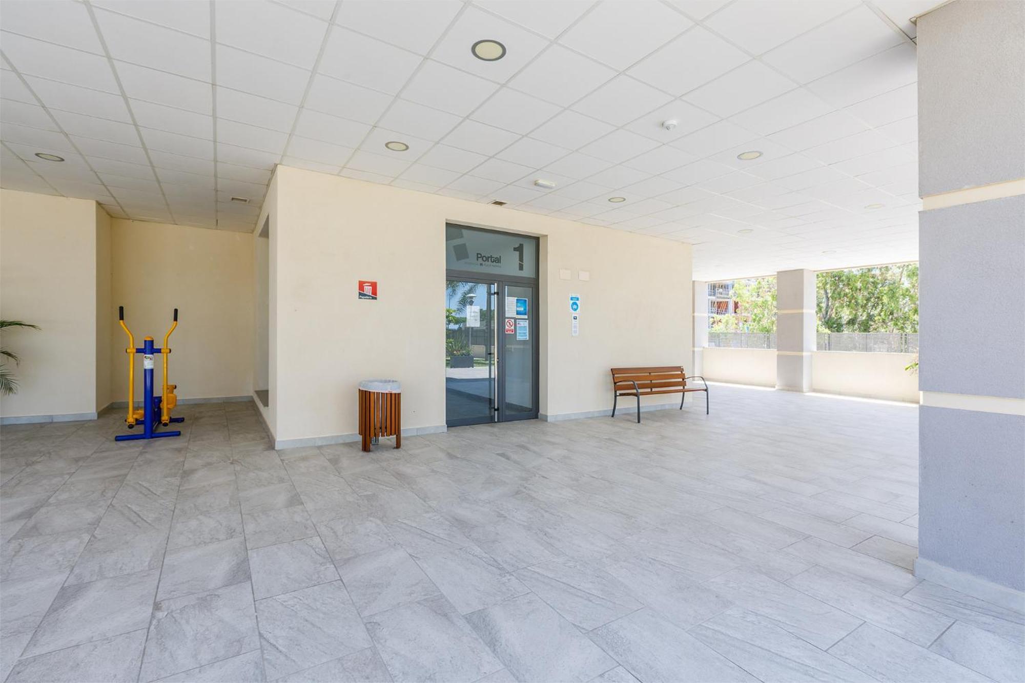 A&N Luxury Pent-House La Vega Apartment Torre Del Mar Exterior photo
