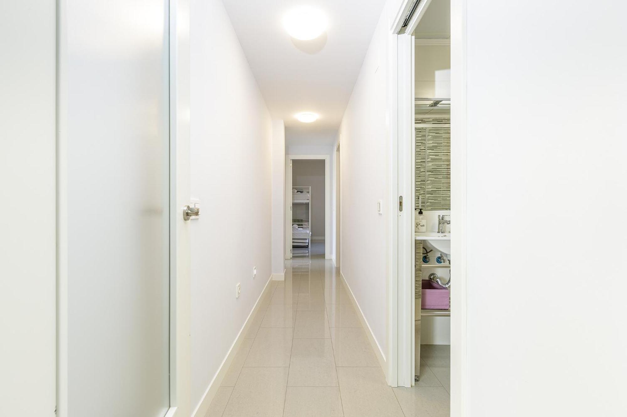 A&N Luxury Pent-House La Vega Apartment Torre Del Mar Exterior photo