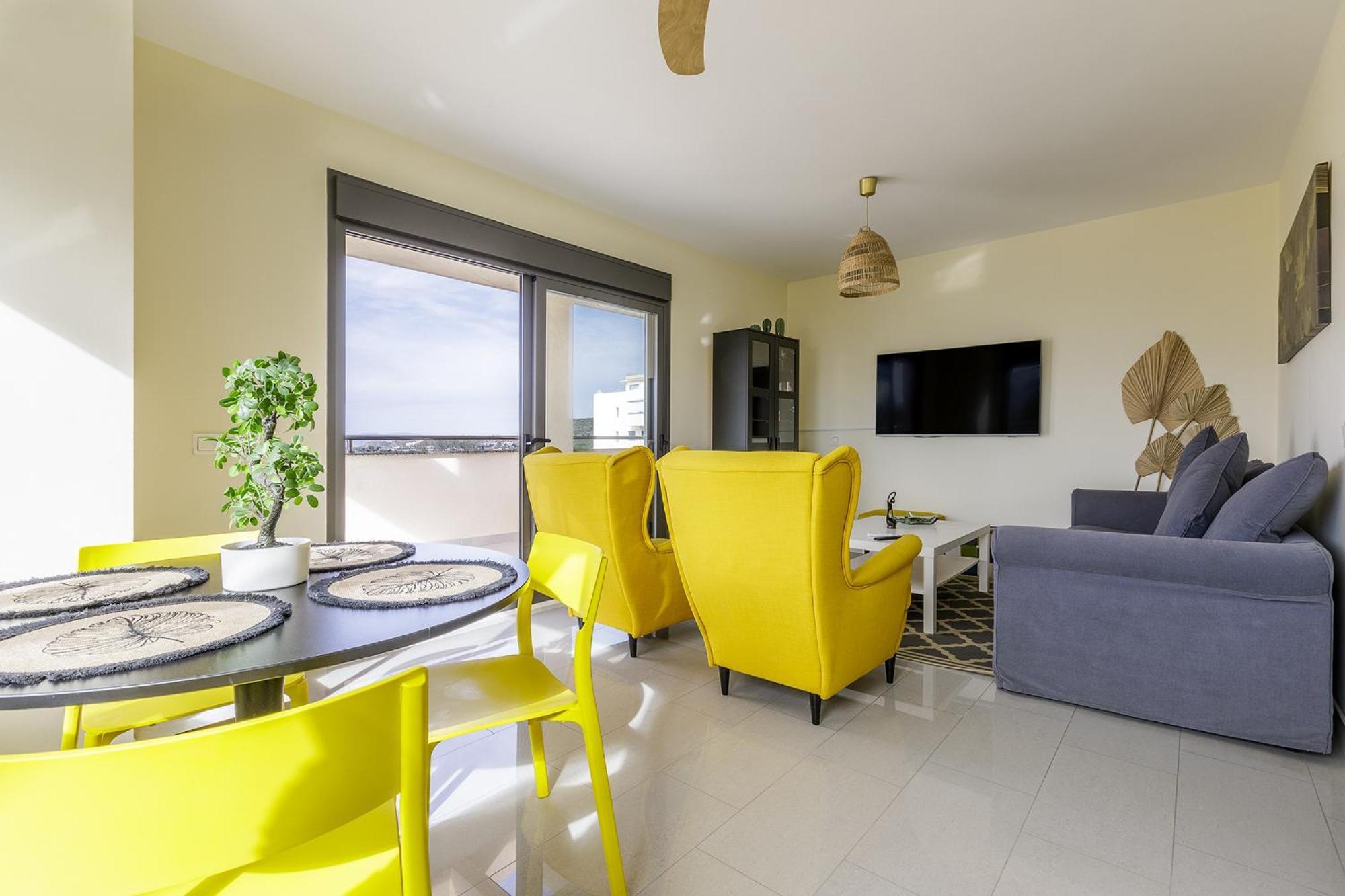 A&N Luxury Pent-House La Vega Apartment Torre Del Mar Exterior photo
