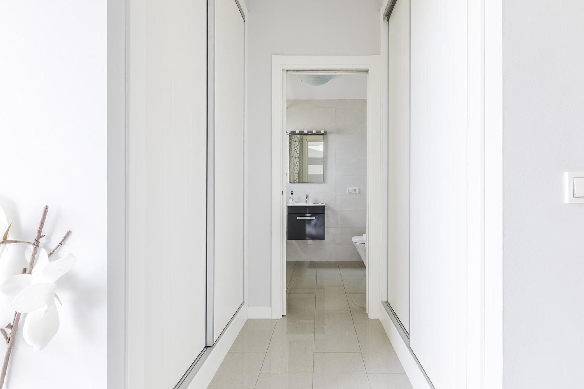 A&N Luxury Pent-House La Vega Apartment Torre Del Mar Exterior photo