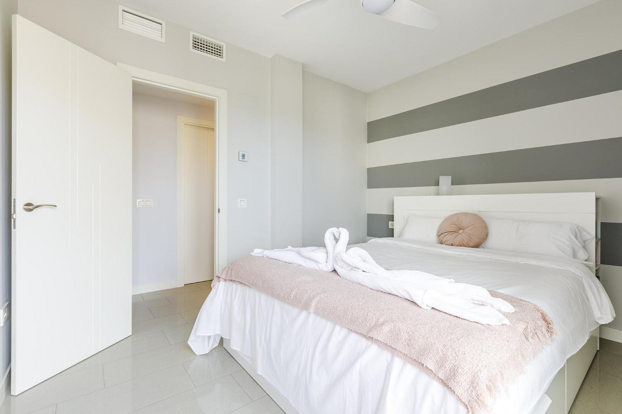 A&N Luxury Pent-House La Vega Apartment Torre Del Mar Exterior photo