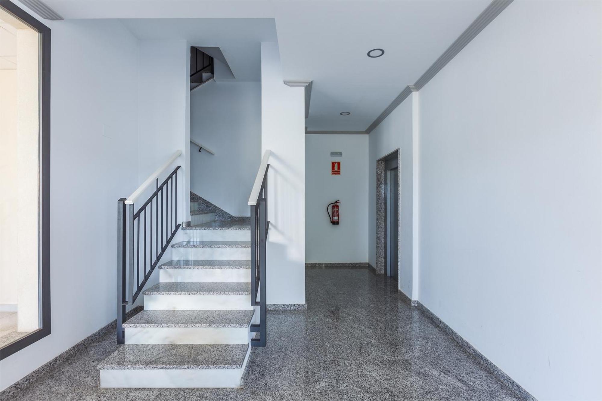 A&N Luxury Pent-House La Vega Apartment Torre Del Mar Exterior photo