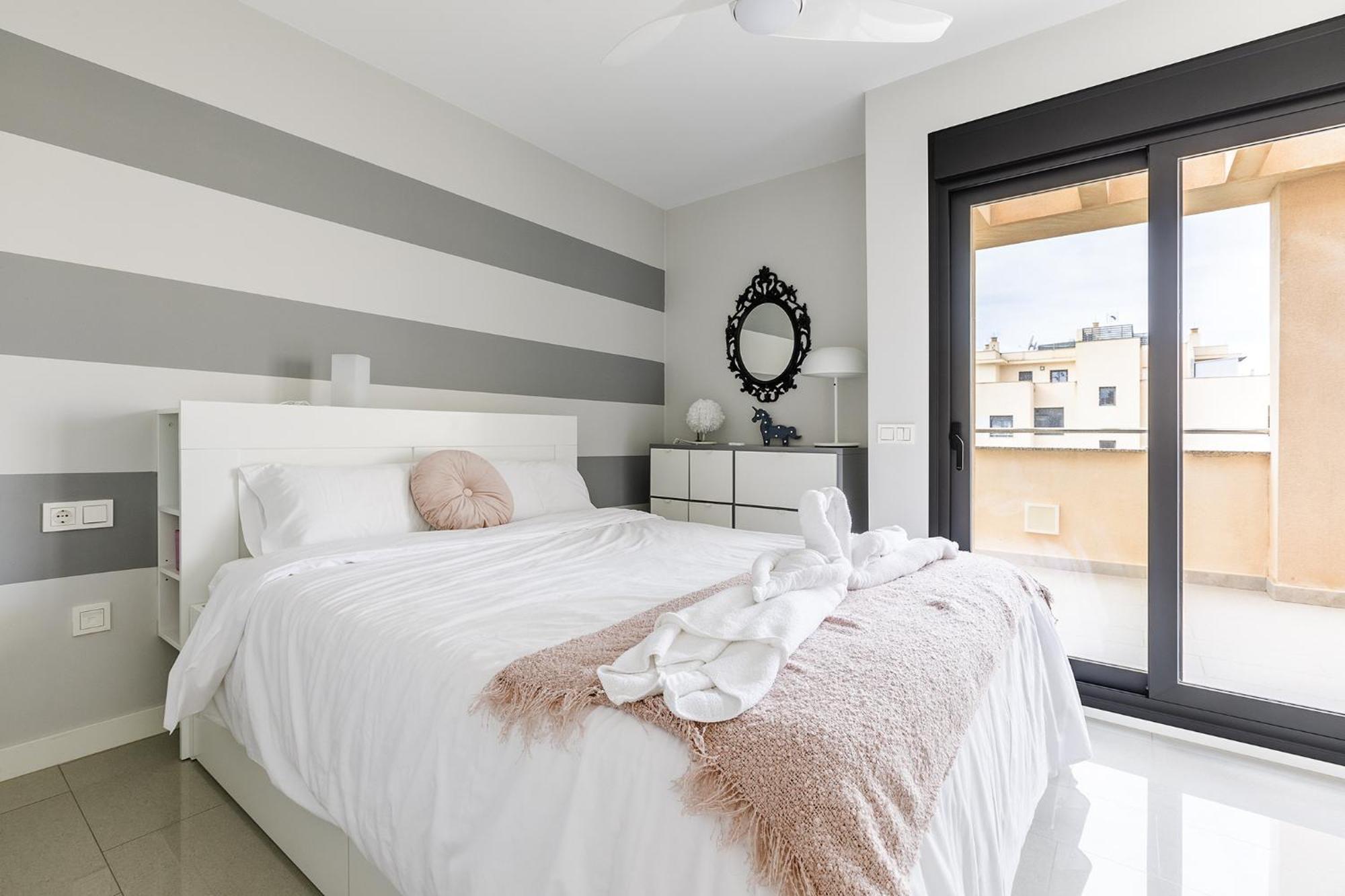 A&N Luxury Pent-House La Vega Apartment Torre Del Mar Exterior photo